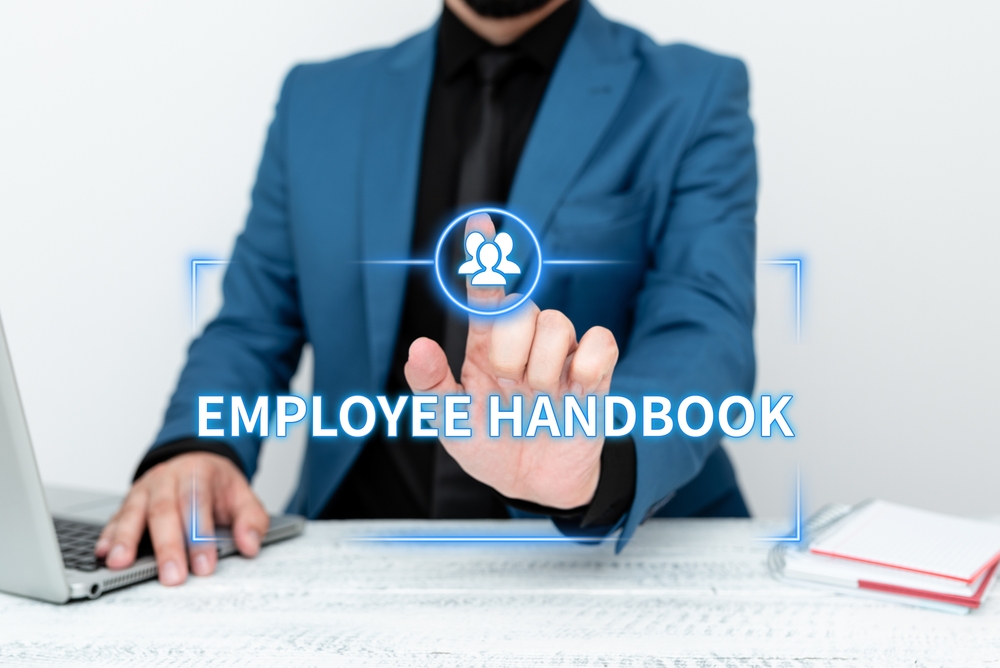 Employee Handbook