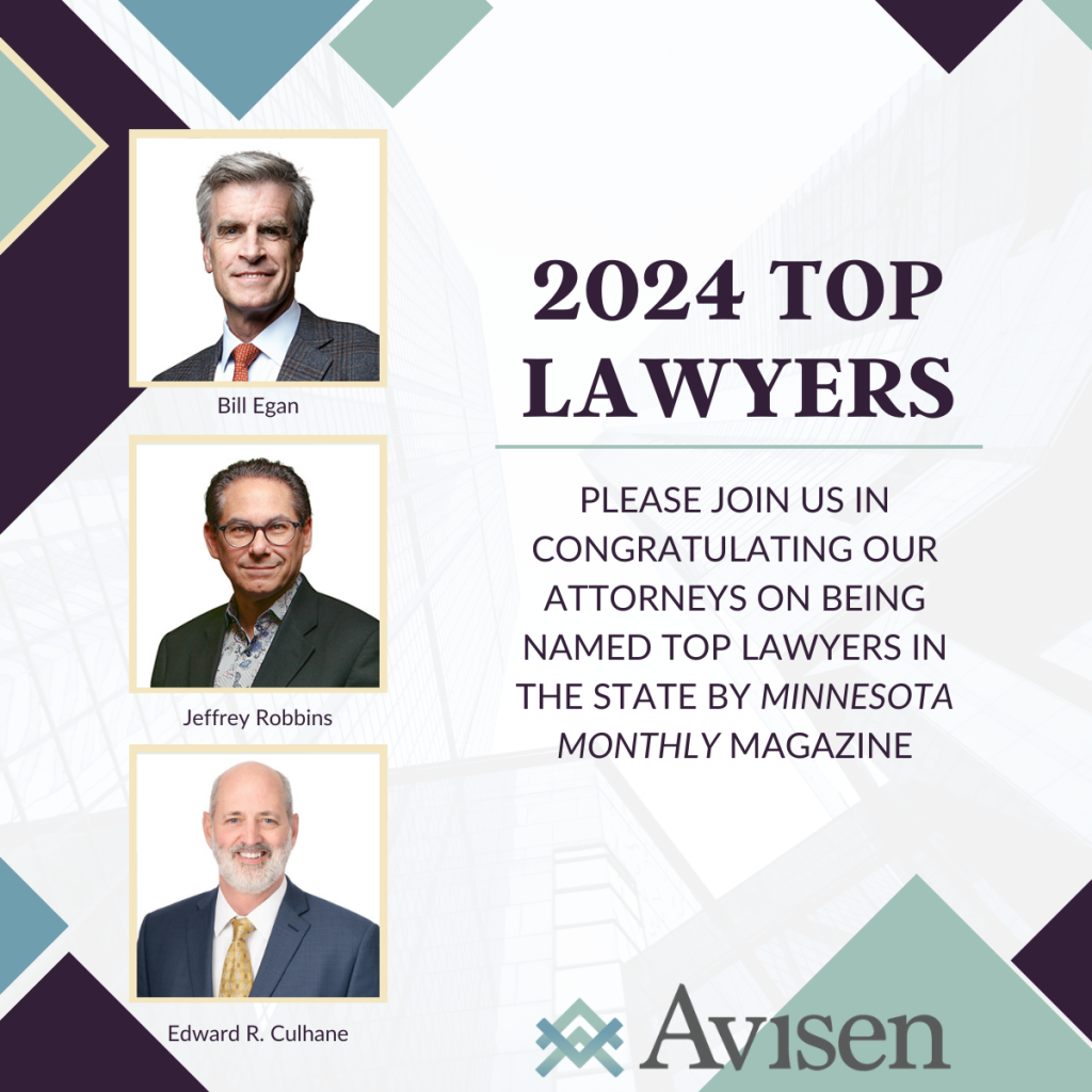 2024 Top Lawyers | AVISEN LEGAL, PA