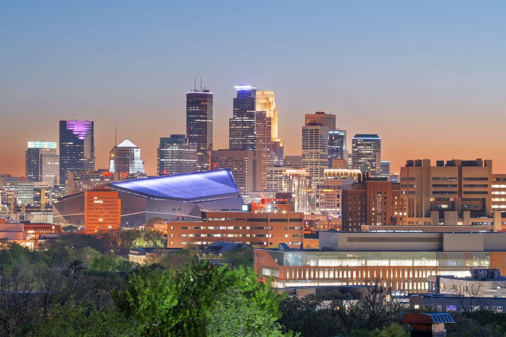 Relocation Advice for Downtown Minneapolis Tenants - Real Estate